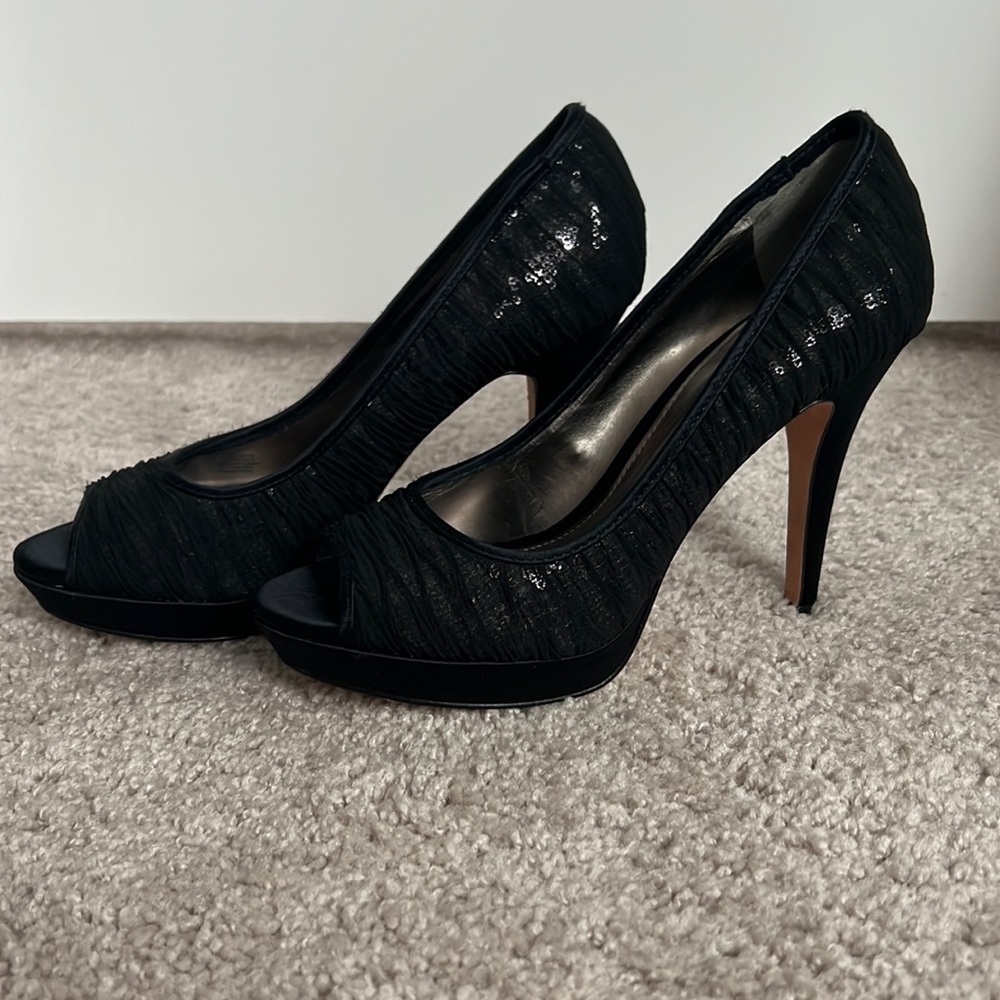 Antonio Melani heels